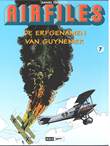 Biggles presenteert.../Airfiles 7 De erfgenamen van Guynemer