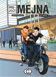 Project Mejna 1 Project Mejna