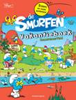 Smurfen, De - Vakantieboeken Vakantieboek 2011 - Zomersmurfen!