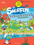 Smurfen, de - Vakantieboeken Vakantieboek 2011 - Zomersmurfen!