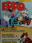 Eppo - Stripblad 2010 25 Eppo Stripblad 2010 nr 25
