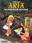 Aria 6 De ring van de Elflings