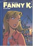 Fanny K. 3 De lokvogel