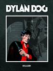 Dylan Dog 12 Killer!