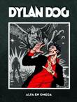 Dylan Dog 9 Alfa en Omega