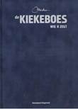 Kiekeboe(s), de 145 Wie A zegt