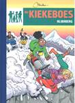 Kiekeboe(s), de 146 Alibaberg