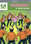 Kiekeboe(s), de 65 De come-back van Dédé