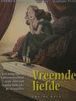 Vreemde Liefde 2 tweede boek