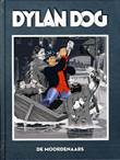 Dylan Dog 5 De moordenaars