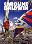 Caroline Baldwin 14 Free Tibet