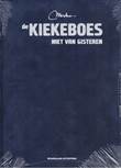 Kiekeboe(s), de 152 Niet van gisteren