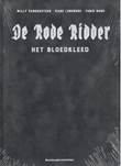 Rode Ridder, de 261 Het bloedkleed