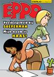 Eppo - Stripblad 2010 10 Eppo Stripblad 2010 nr 10
