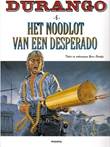 Durango 6 Het noodlot van een desperado
