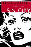 Sin City (NL) 2 Een moordvrouw