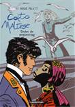 Corto Maltese Onder de piratenvlag