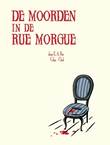 Edgar Allan Poe De moorden in de Rue Morgue