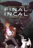 Final Incal 1 De vier John Difools