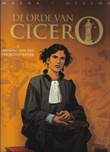 Orde van Cicero 2 Opening van het vooronderzoek