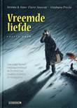 Vreemde Liefde 1 Eerste boek