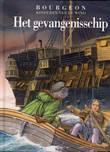 Kinderen van de Wind, de 2 Het gevangenisschip