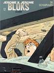 Jerome K. Jerome Bloks 12 De schuilplaats