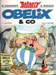 Asterix 23 Obelix & Co.