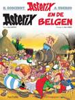 Asterix 24 Asterix en de Belgen
