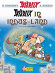 Asterix 28 Asterix in Indus-land