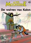 Axel Moonshine 12 De wolven van Kohm