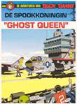 Buck Danny 40 De spookkoningin "Ghost Queen"