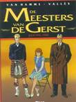 Meesters van de gerst 5 Julienne, 1950