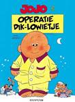 Jojo 3 Operatie Dik Lowietje