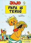 Jojo 9 Papa is terug