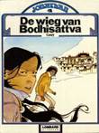 Jonathan 4 De wieg van Bodhisattva