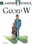 Largo Winch 2 Groep W