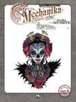 Lady Mechanika - Collector Pack 3 Collector's pack - West Abbey/Dama de la Muerte