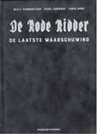 Rode Ridder, de 262 De laatste waarschuwing