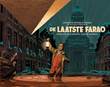 Blake en Mortimer De laatste Farao