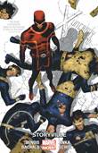 Uncanny X-Men (2013-2016) 6 Storyville