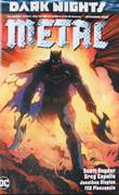 Dark Nights Metal