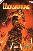 Wolverine (Standaard Uitgeverij) 6 Deel 6