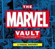 Marvel - Diversen Marvel Vault - a visual history