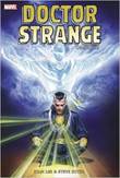 Doctor Strange - Omnibus 1 Omnibus 1