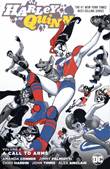 New 52 DC / Harley Quinn - New 52 DC 4 A call to arms