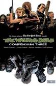 Walking Dead, the - Compendium 3 Compendium three