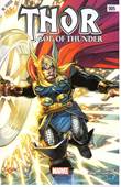 Thor - Standaard Uitgeverij 5 Thor - God of Thunder