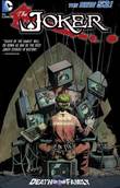 Joker, the - New 52 The Joker - Death of the Family