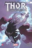 Thor - Standaard Uitgeverij 4 Thor - God of Thunder